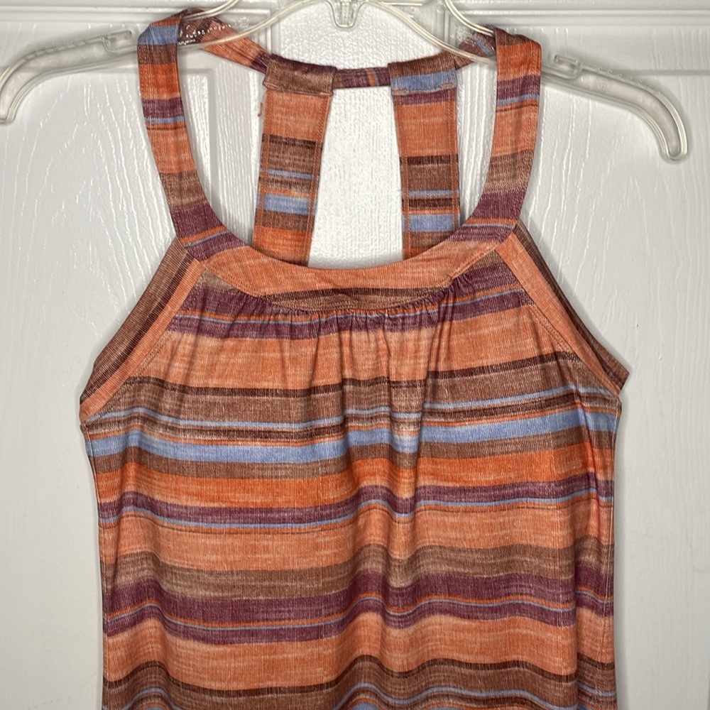 prAna Cantine Dress Size small - Picture 3 of 7